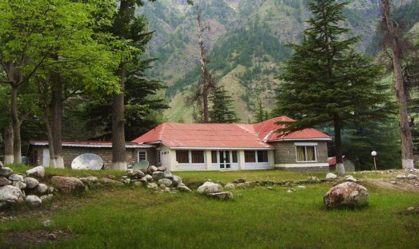 PTDC Motel Naran