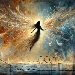 Let Her Fly: On Women,…